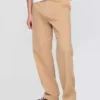 Pantalon kaki ample style années 90