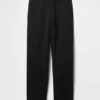 Pantalon kaki ample style années 90