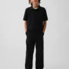 Pantalon kaki droit décontracté « Modern Uniform » pour enfants
