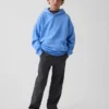 Pantalon kaki droit décontracté « Modern Uniform » pour enfants