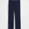 Pantalon kaki droit décontracté « Modern Uniform » pour enfants
