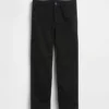 Pantalon kaki droit décontracté « Modern Uniform » pour enfants