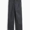 Pantalon kaki droit décontracté « Modern Uniform » pour enfants