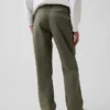 Pantalon kaki droit décontracté « Modern Uniform » pour enfants