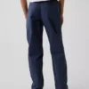 Pantalon kaki droit décontracté « Modern Uniform » pour enfants
