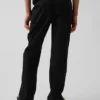Pantalon kaki droit décontracté « Modern Uniform » pour enfants