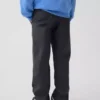 Pantalon kaki droit décontracté « Modern Uniform » pour enfants