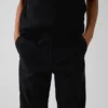 Pantalon kaki droit décontracté « Modern Uniform » pour enfants