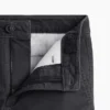 Pantalon kaki droit décontracté « Modern Uniform » pour enfants