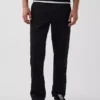 Pantalon kaki droit moderne