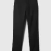 Pantalon kaki droit moderne