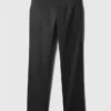 Pantalon kaki droit moderne