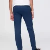 Pantalon kaki skinny pour enfants