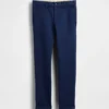 Pantalon kaki skinny pour enfants