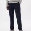 Pantalon kaki slim hybride