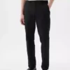 Pantalon kaki slim hybride