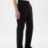 Pantalon kaki slim hybride