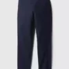 Pantalon kaki slim hybride