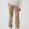 Pantalon kaki slim « Modern Uniform » pour enfants