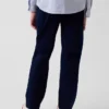 Pantalon kaki slim « Modern Uniform » pour enfants