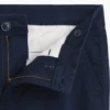 Pantalon kaki slim « Modern Uniform » pour enfants
