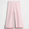 Pantalon large en crochet pour Bébé & Enfant