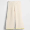 Pantalon large en crochet pour Bébé & Enfant