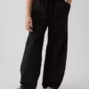 Pantalon large pour enfants à double renfort aux genoux