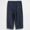 Pantalon large à rayures ultra-doux à enfiler pour Bébé & Enfant