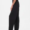 Pantalon large taille haute GapFit Tech