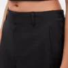 Pantalon large taille haute GapFit Tech