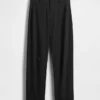 Pantalon large taille haute GapFit Tech