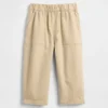 Pantalon large ultra-doux à enfiler pour Bébé & Enfant
