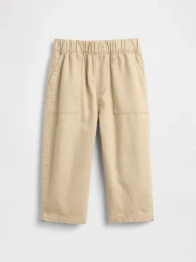 Pantalon large ultra-doux à enfiler pour Bébé & Enfant