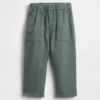 Pantalon large ultra-doux à enfiler pour Bébé & Enfant
