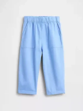 Pantalon large ultra-doux à enfiler pour Bébé & Enfant