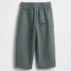 Pantalon large ultra-doux à enfiler pour Bébé & Enfant