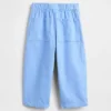 Pantalon large ultra-doux à enfiler pour Bébé & Enfant