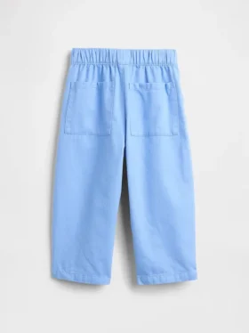 Pantalon large ultra-doux à enfiler pour Bébé & Enfant