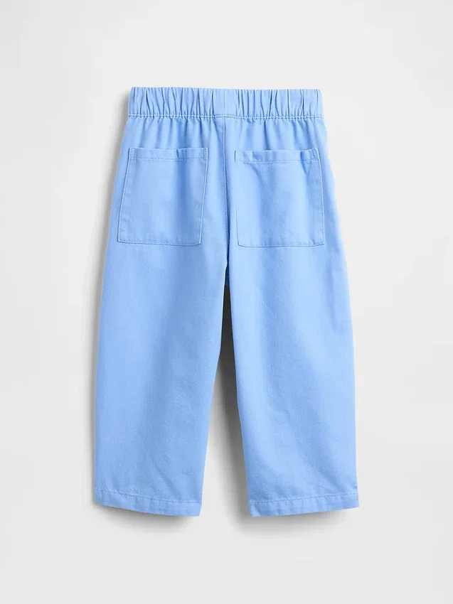 Pantalon large ultra-doux à enfiler pour Bébé & Enfant
