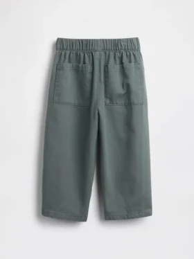 Pantalon large ultra-doux à enfiler pour Bébé & Enfant