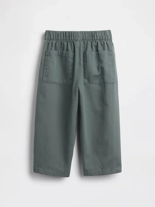 Pantalon large ultra-doux à enfiler pour Bébé & Enfant