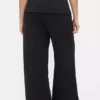 Pantalon plissé taille haute 365