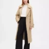 Pantalon plissé taille haute 365