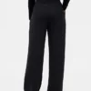 Pantalon plissé taille haute Curvy 365