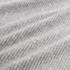 Pantalon pour enfant à jambes larges en maille côtelée Softspun