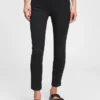 Pantalon skinny à la cheville
