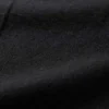 Pantalon taille basse 365 en mélange de lin