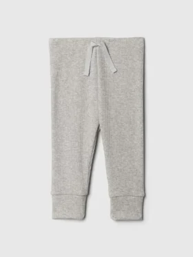 Pantalon TinyRib « Baby First Favorites »