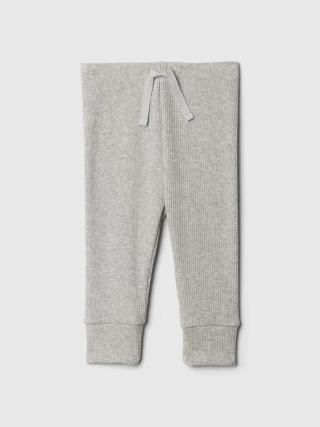 Pantalon TinyRib « Baby First Favorites »